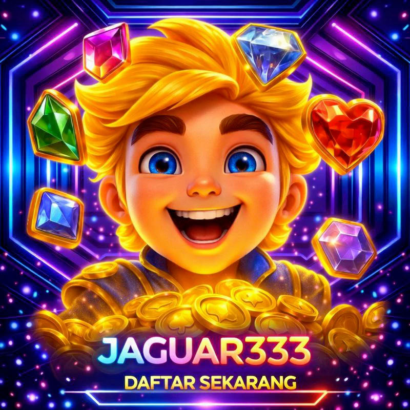 Galeri foto Jaguar333: Ulasan Komprehensif Struktur Sistem Premium Use di Jakarta